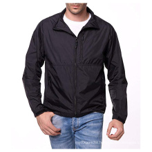 Water-repellent and waterproof  jacket  windbreaker wholesale for men